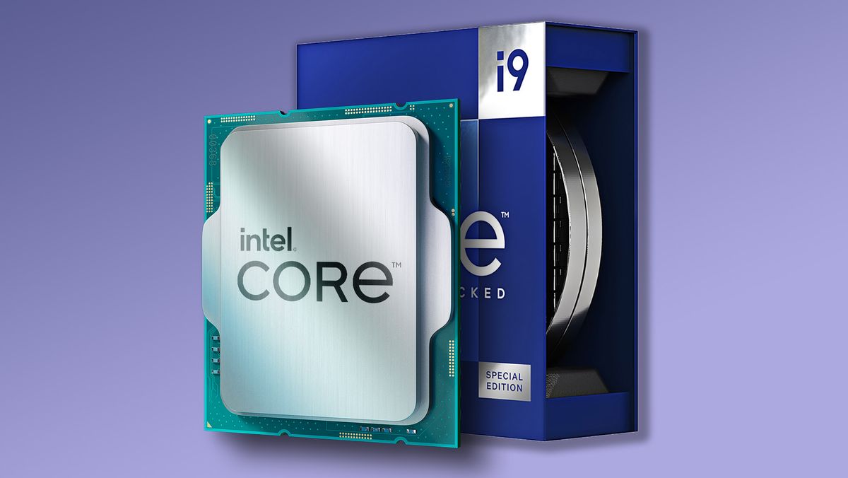 INtel Core i9